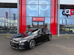 Mercedes-Benz A-klasse - AMG 35 4MATIC Prem AMG/PANO/360Cam/Full option