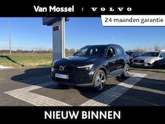 Volvo XC40 - Recharge Core | Adaptieve Cruise Control | Google Maps Navigatie | 19 Inch Velgen |