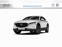 Mazda CX-30 - Exclusive-Line Business Edition | 18-inch lichtmetalen velgen, Silver | 360° View Monitor