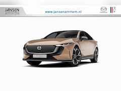 Mazda 6e - Takumi Plus | 360° View Monitor | Alarmsysteem | Lane Keep Assist (LKA)