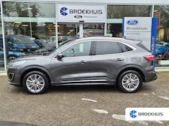 Ford Kuga - PHEV 225pk Vignale | Driver Ass-, Technology- en Winter Pack | Pano | Elektr. Trekhaak |