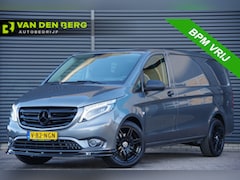 Mercedes-Benz Vito - 119 CDI L2 AUT. LED, CAMERA, STOELVERWARMING, CRUISE, AIRCO, PARKEERSENSOREN