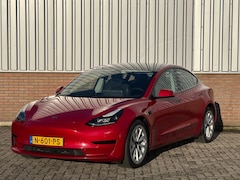 Tesla Model 3 - Standard RWD Plus 60kWh/ LFP/ 94% SOH/ Warmtepomp