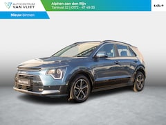 Kia Niro - 1.6 GDi Hybrid DynamicLine | Navigatie | PDC | Achteruitrijcamera |
