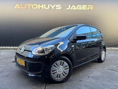 Volkswagen Up! - 1.0 move up BlueMotion