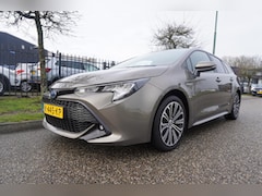 Toyota Corolla Touring Sports - 1.8 Hybrid 122pk CVT Business Plus Trekhaak Multi Media