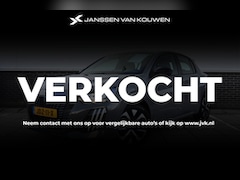 Peugeot 208 - Hybrid 100 e-DCS6 Active * Automaat * Apple CarPlay * Cruise Control