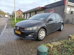 Volkswagen Polo - 1.0 MPI Comfort, Cruise, Airco, Navi via App