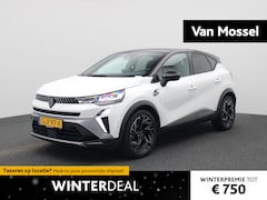 Renault Captur - 1.6 E-Tech full hybrid 145 esprit Alpine | Harman Kardon Audio / 360 Camera / Google Navi
