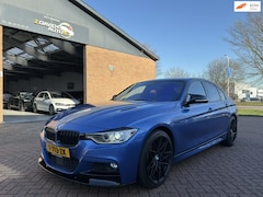 BMW 3-serie - 328i xDrive M Sport Edition High Executive