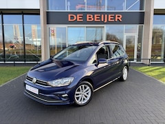 Volkswagen Golf Sportsvan - 1.5 TSI DSG 150 pk Highline Trekhaak I Navigatie I Cruise