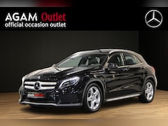 Mercedes-Benz GLA-Klasse - 180 Panorama dak