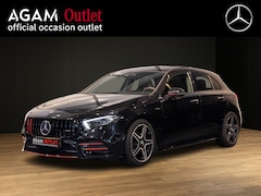 Mercedes-Benz A-klasse - Hatchback 180 Business Solution AMG Panorama dak
