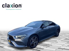 Mercedes-Benz CLA-Klasse - 250 e Business Solution AMG