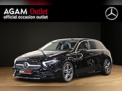 Mercedes-Benz A-klasse - Hatchback 250