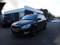 Skoda Fabia Combi - 1.2 TDI Greenline
