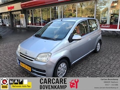Daihatsu Cuore - 1.0 Nagano