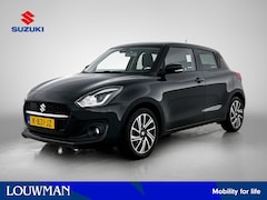 Suzuki Swift - 1.2 Style Smart Hybrid | Automaat | Dealer onderhouden |