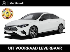 Mercedes-Benz CLA-Klasse - 250+ Launch Edition 85 kWh AMG Line / Panoramadak / 19-inch AMG velgen / Night-pakket