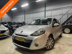 Renault Clio - 1.5 dCi Bluetooth | Clima | Cruise Netjes