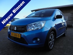 Suzuki Celerio - 1.0 Style GT-line *84.000 org.km.NAP*GT Pakket*DEALER ONDERHOUDEN
