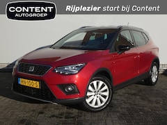 SEAT Arona - 1.0 TSI 115pk Xcellence Launch Edition | Trekhaak