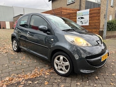 Peugeot 107 - 1.0-12V XS Urban Move nieuwe apk 2027