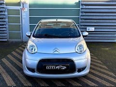 Citroën C1 - 1.0-12V Selection|2e eig.|72655km NAP|100% historie