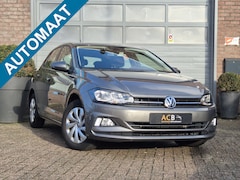 Volkswagen Polo - 1.0 TSI Comfortline Business Automaat Apple-Carplay / Navigatie