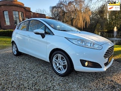Ford Fiesta - 1.0 EcoBoost Titanium AUTOMAAT