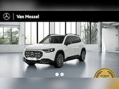 Mercedes-Benz GLB - 250+ Business Solution Luxury 7p. 85.5 kWh Premium / Nightpakket / MBUX Superscreen / 20"