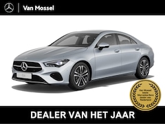 Mercedes-Benz CLA-Klasse - 180 Star Edition LIMITED