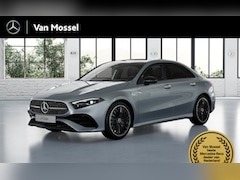 Mercedes-Benz A-klasse - 250e Limousine Business Solution AMG / Stoelverwarming / Achteruitrijcamera / Panorama-sch