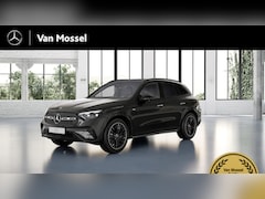 Mercedes-Benz GLC-klasse - 300e 4MATIC Sport Edition / Memory-Stoelen / Panorama-dak / 360Graden-Camera /