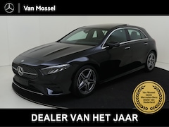Mercedes-Benz A-klasse - 180 Star Edition AMG Line A-klasse 180 Star Edition AMG Line / Stoelverwarming / Achteruit