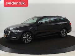 Skoda Octavia - 1.4 TSI iV PHEV Business Edition | Stoelverwarming | Adaptive cruise | Carplay | Keyless |
