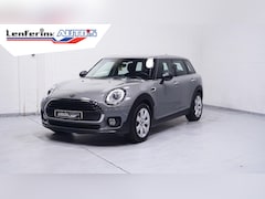 MINI Clubman - 1.5 One Navi NAP Cruisecontrol Apple Carplay/Android Auto