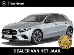 Mercedes-Benz A-klasse - 250e Star Edition Luxury-Line / Stoelverwarming / Achteruitrijcamera / Distronic / Antidie