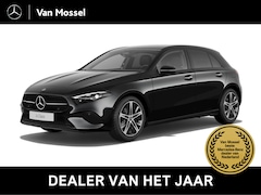 Mercedes-Benz A-klasse - 180 Star Edition Luxury-Line A-klasse 180 Star Edition Luxury-Line / Stoelverwarming / Ach