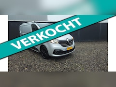 Renault Trafic - 1.6 dCi T29 L1H1 Turbo2 Energy