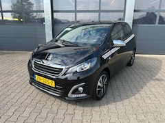 Peugeot 108 - 1.0 e-VTi 68pk 5-drs Collection