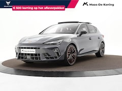CUPRA Leon - 1.5 TSI 204pk DSG e-Hybrid VZ Performance · Panoramadak · Camera · Keyless · Dodehoek Dete