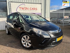 Opel Zafira Tourer - 1.4 Business+ 7p