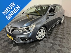 Renault Mégane Estate - 1.2 TCe Zen