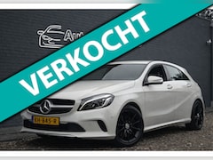 Mercedes-Benz A-klasse - 180 Ambition | Stoelverwarming | Navi