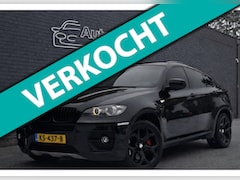 BMW X6 - XDrive35d High Executive | Pano | M-Pakket