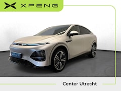 Xpeng G6 - RWD Long Range 86 kWh 570WLTP| Carplay| Xpilot