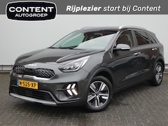 Kia Niro - 1.6 GDi Hybrid 141pk DCT6 DynamicPlusLine / Trekhaak