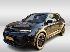 Opel Mokka - 1.2 Turbo Hybrid Automaat GS | Camera | Clima | PDC A |
