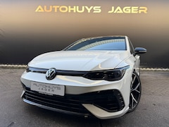 Volkswagen Golf - 2.0 TSI R 4Motion Akrapovic Performance